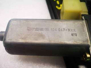 ELEVALUNAS TRASERO DERECHO MERCEDES CLASE C  BERLINA 2.2 CDI (116 CV) DE 2000 - D.860245