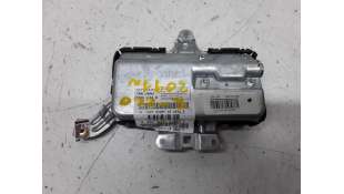 AIRBAG CORTINA TRASERO IZQUIERDO MERCEDES CLASE C  BERLINA 2.2 CDI (116 CV) DE 2000 - D.860467 / 0027002971B08003