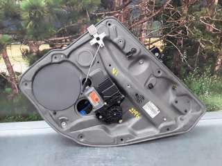 ELEVALUNAS TRASERO DERECHO VOLKSWAGEN GOLF IV BERLINA 1.6 16V (105 CV) DE 1997 - D.861525