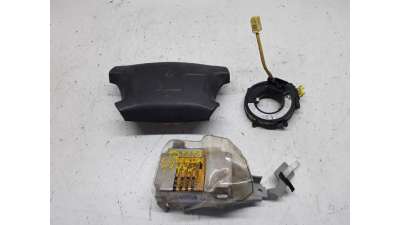 AIRBAG DELANTERO IZQUIERDO TOYOTA COROLLA 1.6 16V (110 CV) DE 1997 - D.862584