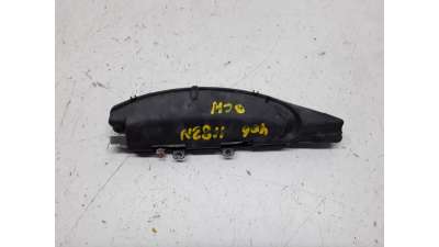 AIRBAG LATERAL DERECHO PEUGEOT 406 BERLINA 2.0 HDi (109 CV) DE 2001 - D.866568