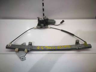 ELEVALUNAS DELANTERO DERECHO NISSAN ALMERA 1.8 16V (114 CV) DE 2000 - D.870763