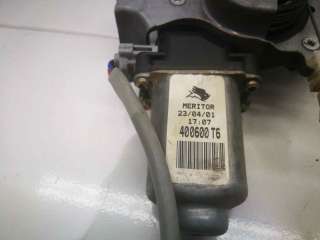 ELEVALUNAS DELANTERO DERECHO NISSAN ALMERA 1.8 16V (114 CV) DE 2000 - D.870763
