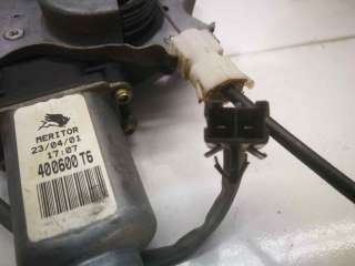 ELEVALUNAS DELANTERO DERECHO NISSAN ALMERA 1.8 16V (114 CV) DE 2000 - D.870763
