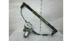 ELEVALUNAS DELANTERO DERECHO FIAT BRAVA 1.4 12V (80 CV) DE 1996 - D.870824 / 465598110