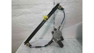 ELEVALUNAS DELANTERO DERECHO FIAT BRAVA 1.4 12V (80 CV) DE 1996 - D.870824 / 465598110 2