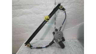ELEVALUNAS DELANTERO DERECHO FIAT BRAVA 1.4 12V (80 CV) DE 1996 - D.870824 / 465598110