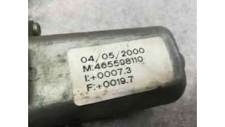 ELEVALUNAS DELANTERO DERECHO FIAT BRAVA 1.4 12V (80 CV) DE 1996 - D.870824 / 465598110