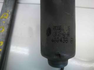 ELEVALUNAS DELANTERO DERECHO NISSAN PRIMERA BERLINA 2.0 Turbodiesel (90 CV) DE 1996 - D.871005
