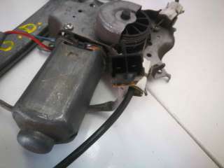 ELEVALUNAS DELANTERO DERECHO NISSAN PRIMERA BERLINA 2.0 Turbodiesel (90 CV) DE 1996 - D.871005