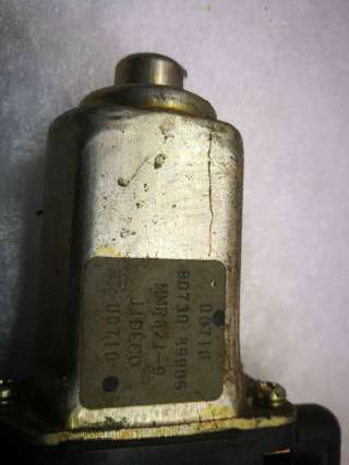 ELEVALUNAS DELANTERO DERECHO NISSAN ALMERA 2.2 16V Turbodiesel (110 CV) DE 2000 - D.871043