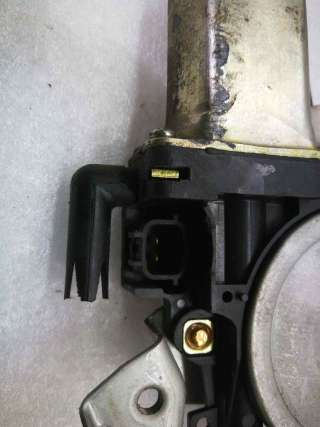 ELEVALUNAS DELANTERO DERECHO NISSAN ALMERA 2.2 16V Turbodiesel (110 CV) DE 2000 - D.871043