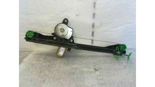 ELEVALUNAS DELANTERO DERECHO FIAT PUNTO BERLINA 1.2 (60 CV) DE 2003 - D.875867 / 46536311