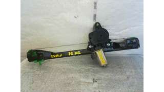 ELEVALUNAS DELANTERO DERECHO FIAT PUNTO BERLINA 1.2 (60 CV) DE 2003 - D.875867 / 46536311