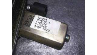ELEVALUNAS DELANTERO DERECHO FIAT PUNTO BERLINA 1.2 (60 CV) DE 2003 - D.875867 / 46536311