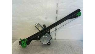 ELEVALUNAS DELANTERO IZQUIERDO FIAT PUNTO BERLINA 1.2 (60 CV) DE 2003 - D.875942 / 46536312