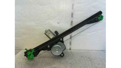 ELEVALUNAS DELANTERO IZQUIERDO FIAT PUNTO BERLINA 1.2 (60 CV) DE 2003 - D.875942 / 46536312