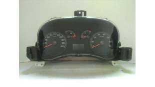 CUADRO INSTRUMENTOS FIAT PUNTO BERLINA 1.2 (60 CV) DE 2003 - D.876109 / 46833368