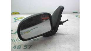 RETROVISOR IZQUIERDO HYUNDAI ATOS 1.0 (54 CV) DE 1998 - D.878189