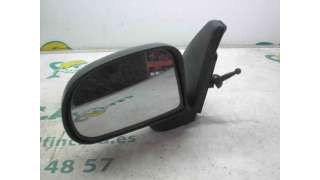 RETROVISOR IZQUIERDO HYUNDAI ATOS 1.0 (54 CV) DE 1998 - D.878189