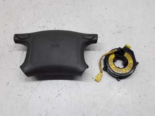 KIT AIRBAG HYUNDAI ATOS 1.0 (54 CV) DE 1998 - D.878363