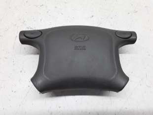 KIT AIRBAG HYUNDAI ATOS 1.0 (54 CV) DE 1998 - D.878363 2