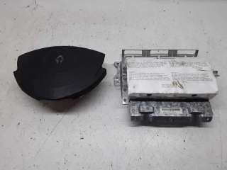 KIT AIRBAG RENAULT CLIO II FASE II 1.5 dCi D (82 CV) DE 2003 - D.879582