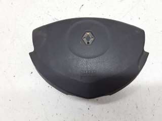 KIT AIRBAG RENAULT CLIO II FASE II 1.5 dCi D (82 CV) DE 2003 - D.879582
