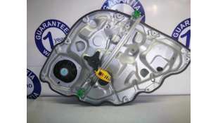 ELEVALUNAS TRASERO IZQUIERDO LANCIA MUSA 1.9 JTD (101 CV) DE 2005 - D.880762 2