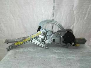 ELEVALUNAS TRASERO DERECHO BMW SERIE 3 BERLINA 2.0 24V (150 CV) DE 1990 - D.883909 / 0130821276