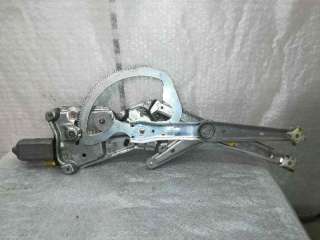 ELEVALUNAS TRASERO DERECHO BMW SERIE 3 BERLINA 2.0 24V (150 CV) DE 1990 - D.883909 / 0130821276