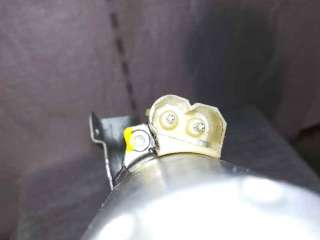 ELEVALUNAS TRASERO DERECHO BMW SERIE 3 BERLINA 2.0 24V (150 CV) DE 1990 - D.883909 / 0130821276