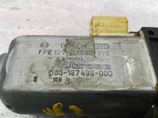 ELEVALUNAS TRASERO DERECHO BMW SERIE 3 BERLINA 2.0 24V (150 CV) DE 1990 - D.883909 / 0130821276
