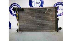 RADIADOR AGUA CITROEN XM BERLINA 2.0 (147 CV) DE 1994 - D.887327 2