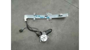 ELEVALUNAS DELANTERO DERECHO KIA SEPHIA 1.6 (80 CV) DE 1995 - D.889673 / WH006DO