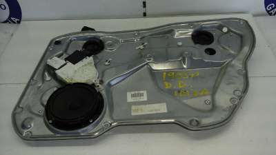 ELEVALUNAS DELANTERO DERECHO SEAT CORDOBA BERLINA 1.9 TDI (101 CV) DE 2003 - D.890471