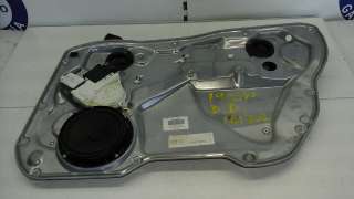 ELEVALUNAS DELANTERO DERECHO SEAT CORDOBA BERLINA 1.9 TDI (101 CV) DE 2003 - D.890471