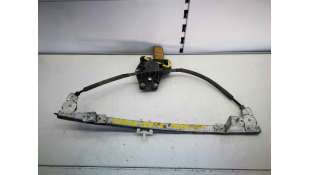 ELEVALUNAS DELANTERO IZQUIERDO FIAT BRAVA 1.4 12V (80 CV) DE 1996 - D.891430