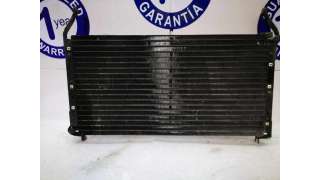 CONDENSADOR / RADIADOR AIRE ACONDICIONADO FIAT BRAVA 1.4 12V (80 CV) DE 1996 - D.891973