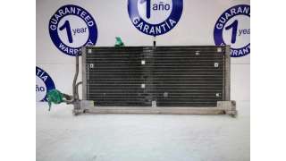 CONDENSADOR / RADIADOR AIRE ACONDICIONADO OPEL CORSA B 1.4 16V (90 CV) DE 1993 - D.895377 / 90508125