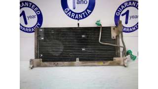 CONDENSADOR / RADIADOR AIRE ACONDICIONADO OPEL CORSA B 1.4 16V (90 CV) DE 1993 - D.895377 / 90508125