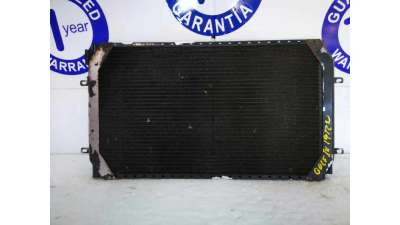 CONDENSADOR / RADIADOR AIRE ACONDICIONADO VOLKSWAGEN GOLF III BERLINA 1.9 D (64 CV) DE 1991 - D.897500