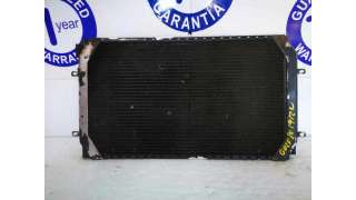 CONDENSADOR / RADIADOR AIRE ACONDICIONADO VOLKSWAGEN GOLF III BERLINA 1.9 D (64 CV) DE 1991 - D.897500