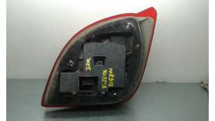 PILOTO TRASERO IZQUIERDO FORD FIESTA BERLINA 1.3 (60 CV) DE 1996 - D.900873 2