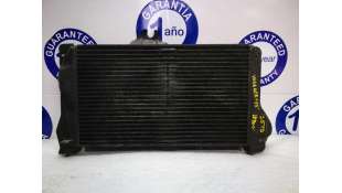 INTERCOOLER CHRYSLER VOYAGER 2.5 Turbodiesel (118 CV) DE 1993 - D.901993