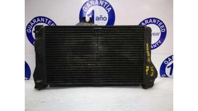 INTERCOOLER CHRYSLER VOYAGER 2.5 Turbodiesel (118 CV) DE 1993 - D.901993