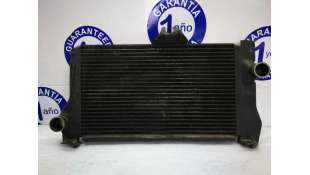 INTERCOOLER CHRYSLER VOYAGER 2.5 Turbodiesel (118 CV) DE 1993 - D.901993 2
