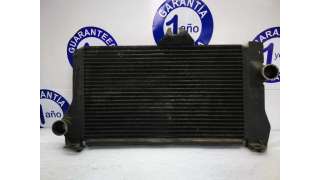 INTERCOOLER CHRYSLER VOYAGER 2.5 Turbodiesel (118 CV) DE 1993 - D.901993