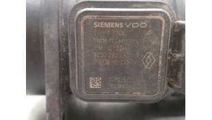 CAUDALIMETRO RENAULT MEGANE II BERLINA 5P 1.5 dCi D (106 CV) DE 2002 - D.907612 / 8200280060C 2