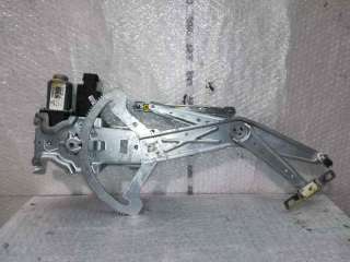 ELEVALUNAS DELANTERO DERECHO OPEL MERIVA 1.7 16V DTI (75 CV) DE 2003 - D.907933 / GM93389552